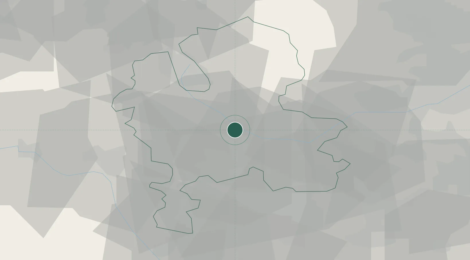 Location of GBGHW