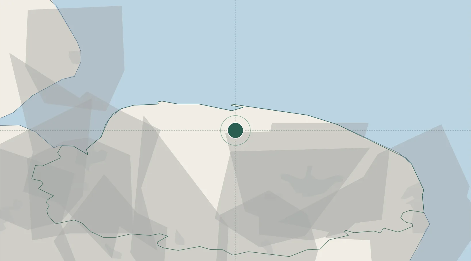 Location of GBGNQ
