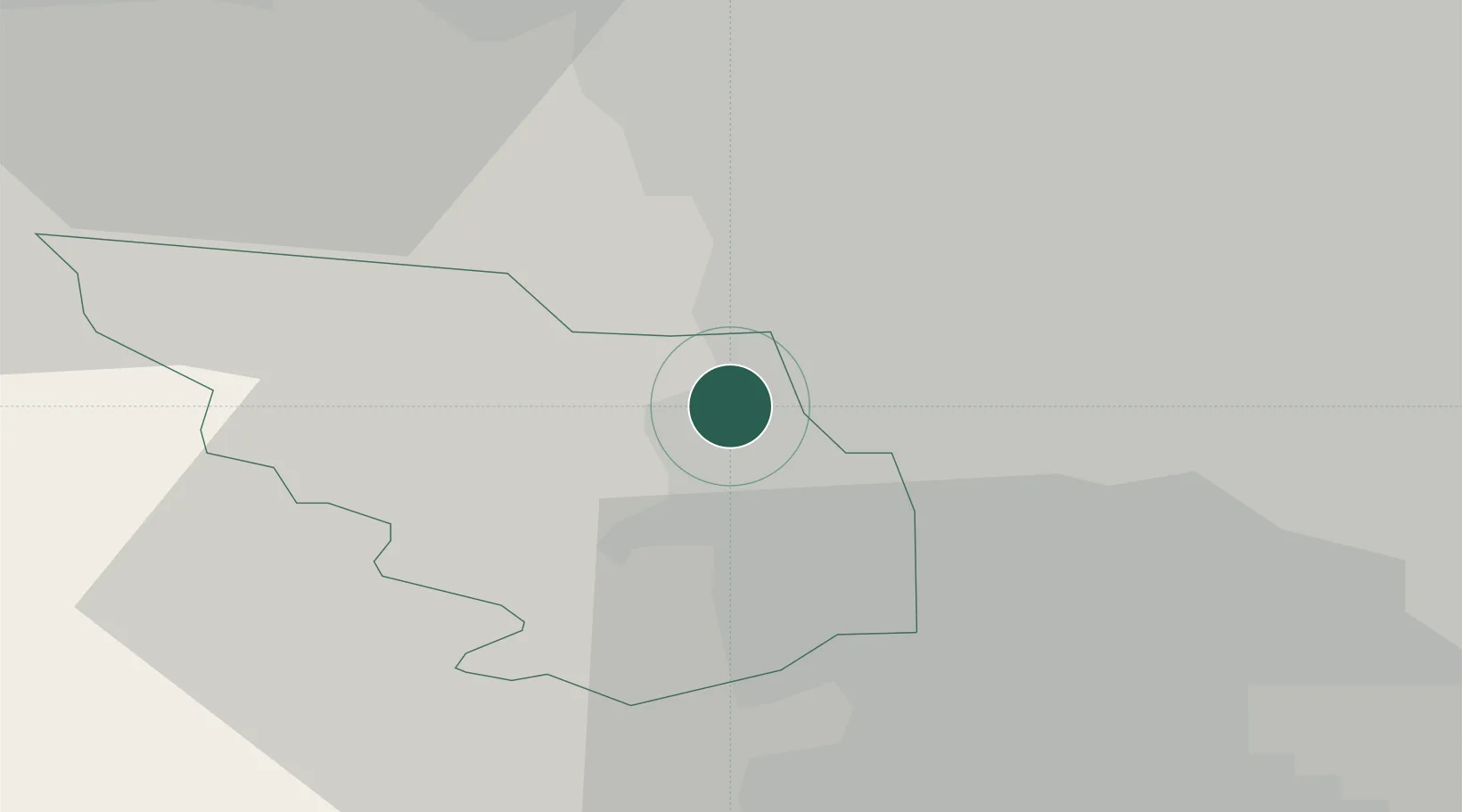 Location of GBGNS