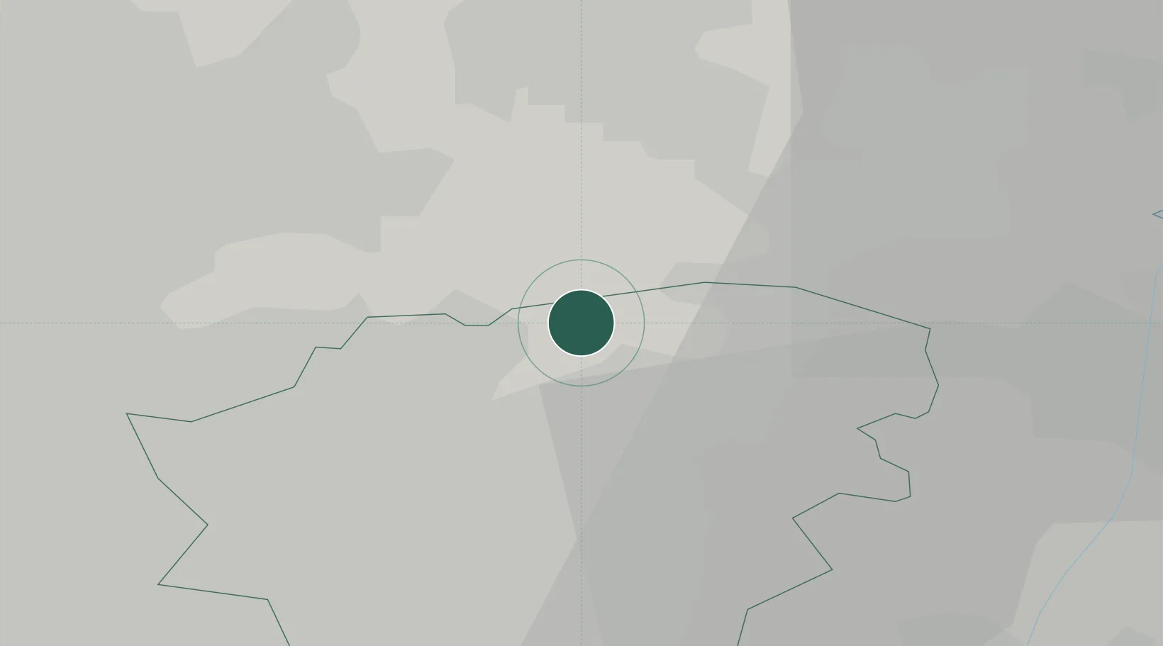 Location of GBGOO