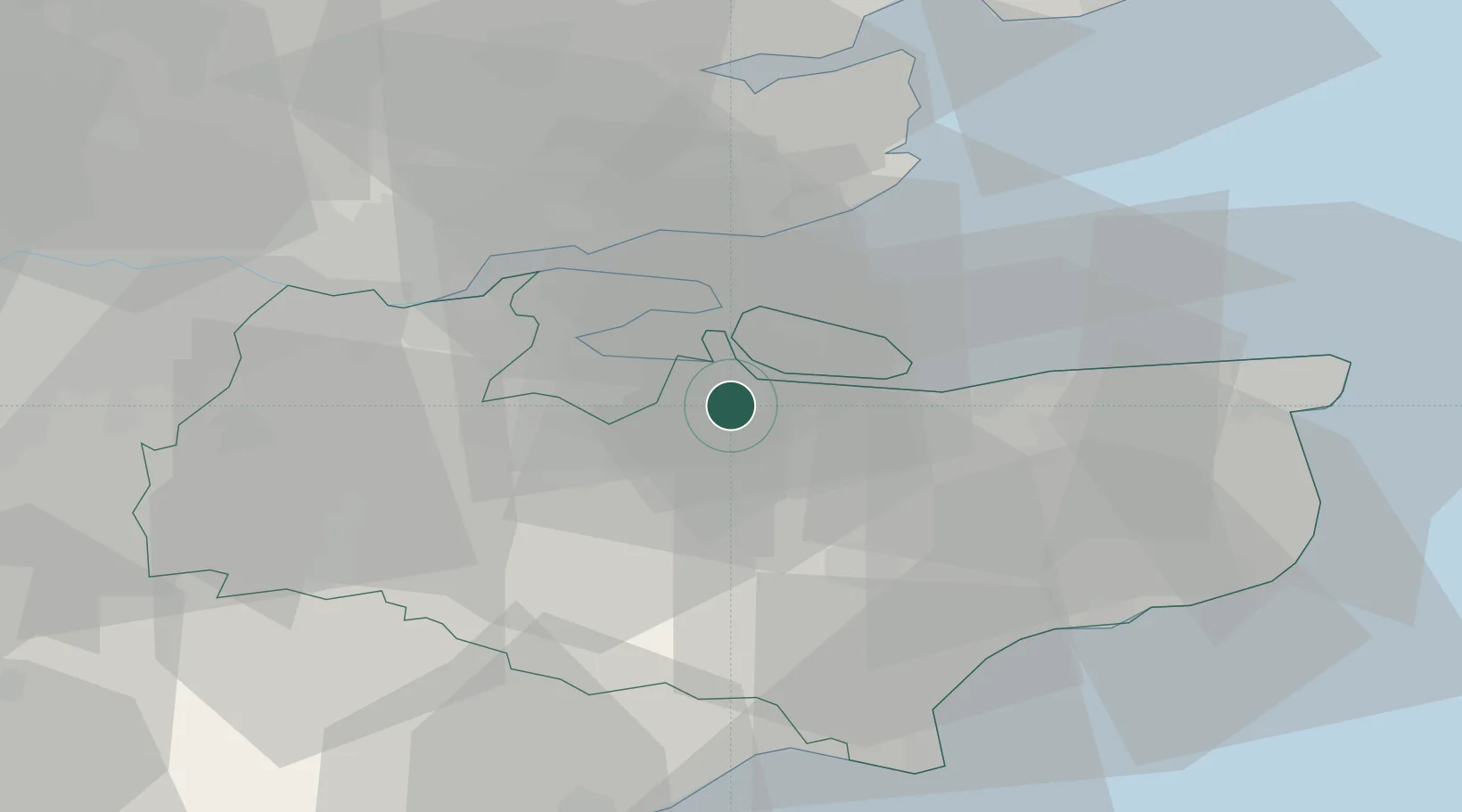 Location of GBGRJ