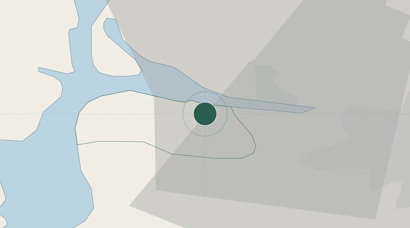Location of GBGRK