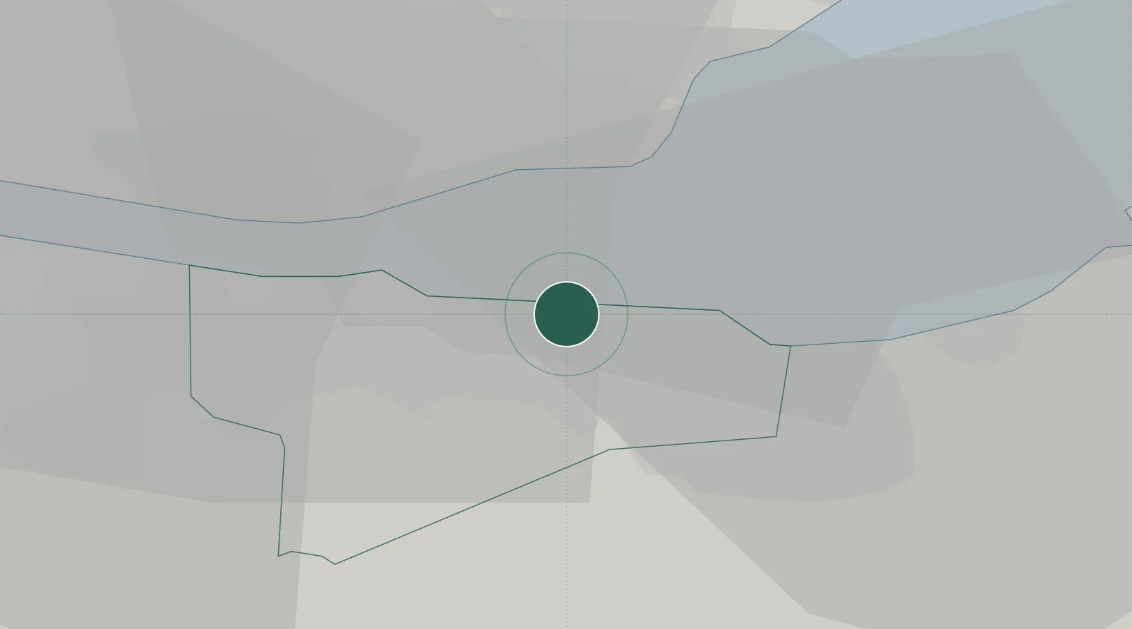 Location of GBGRN
