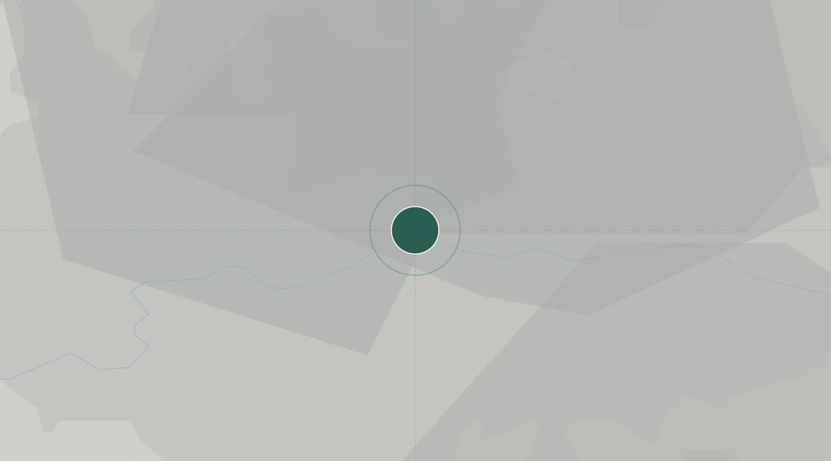 Location of GBGSR