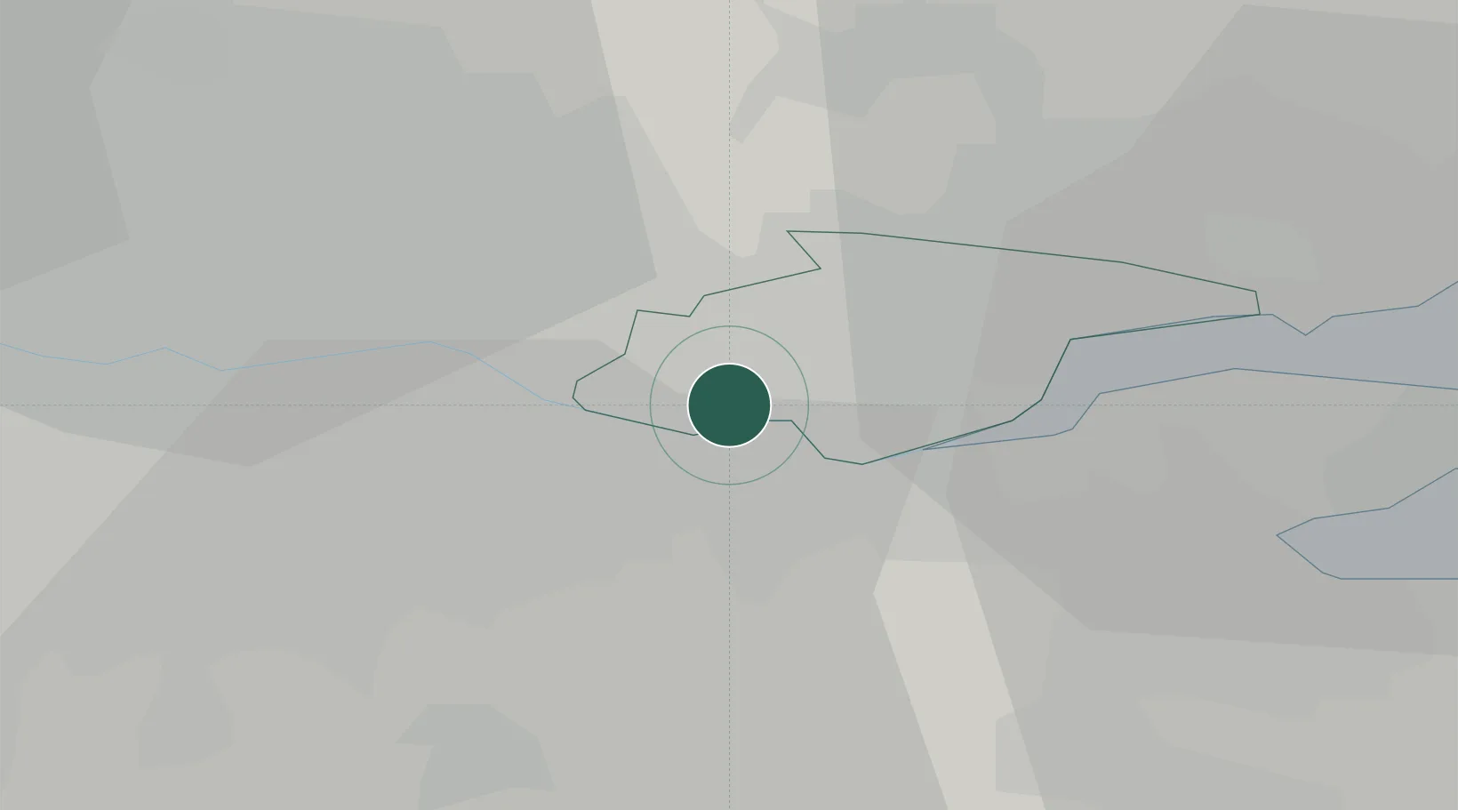 Location of GBGYS