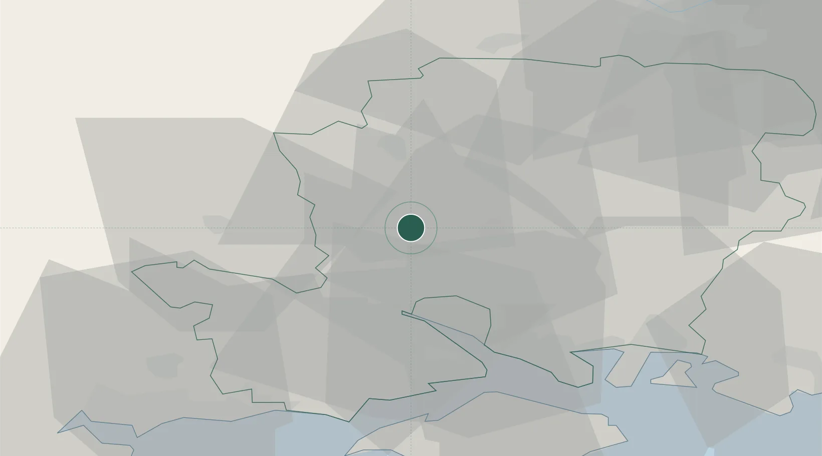 Location of GBHA2