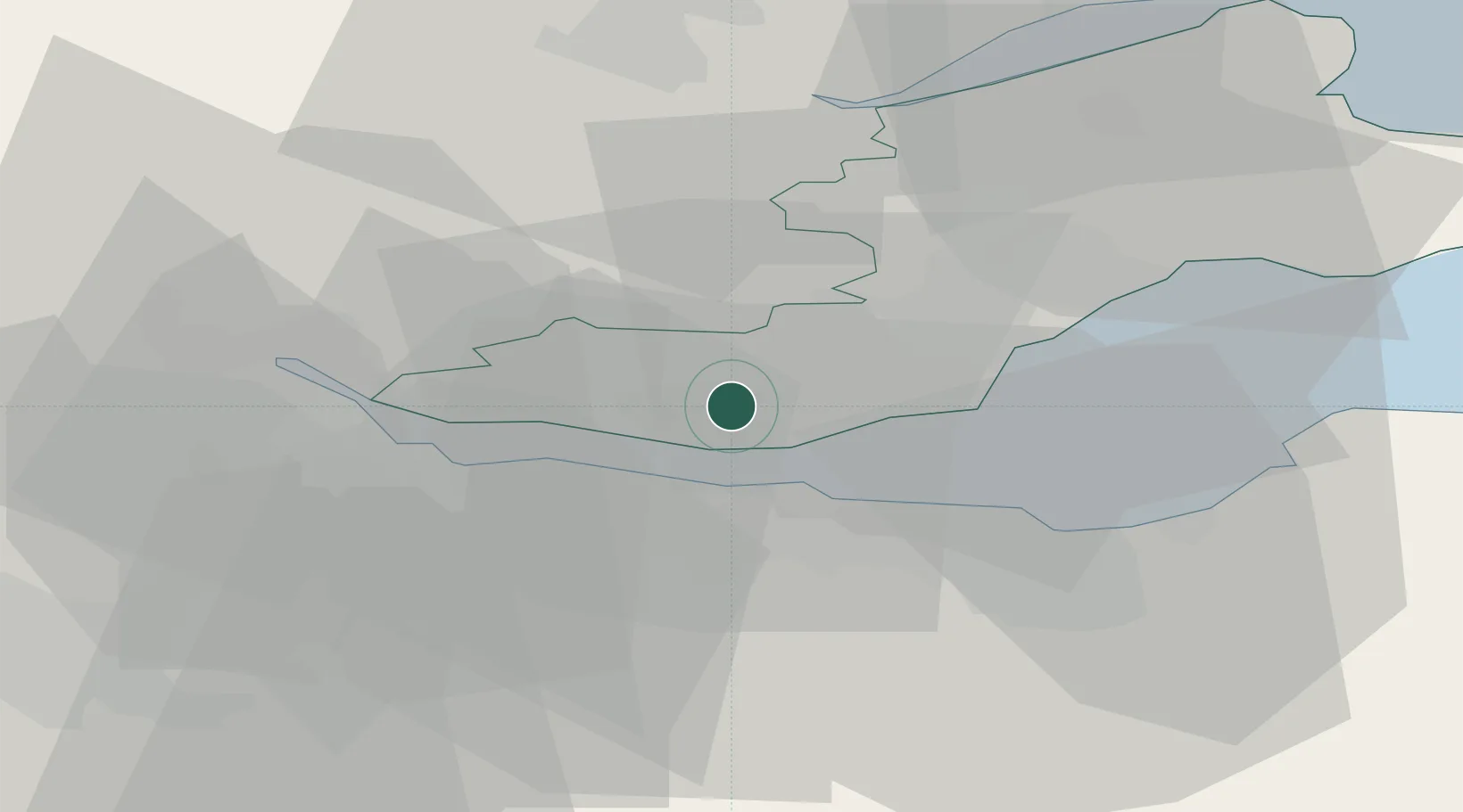 Location of GBHAB
