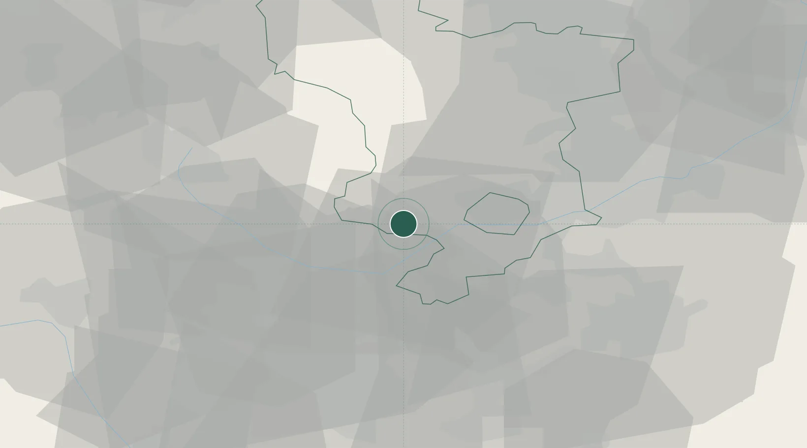Location of GBHAN
