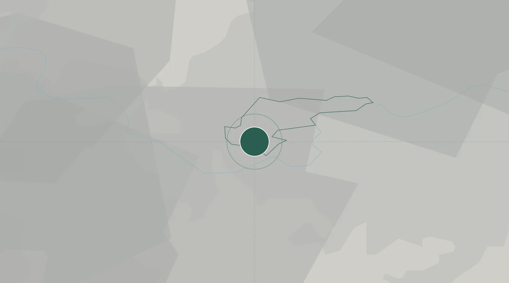 Location of GBHAO