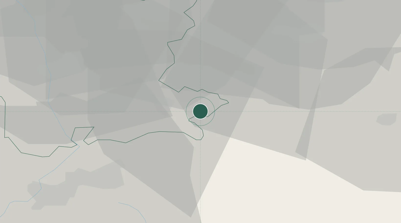 Location of GBHBO