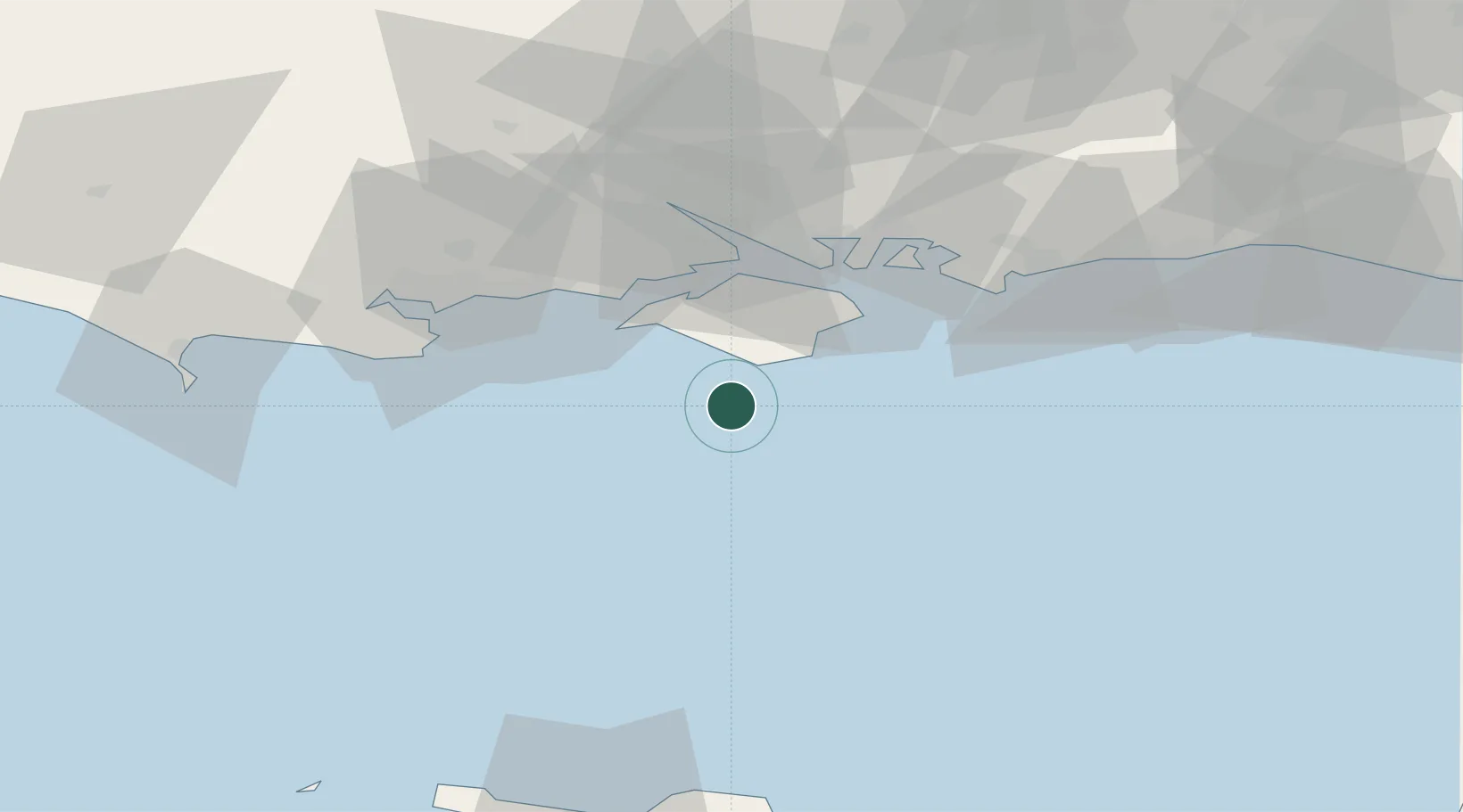 Location of GBHBX