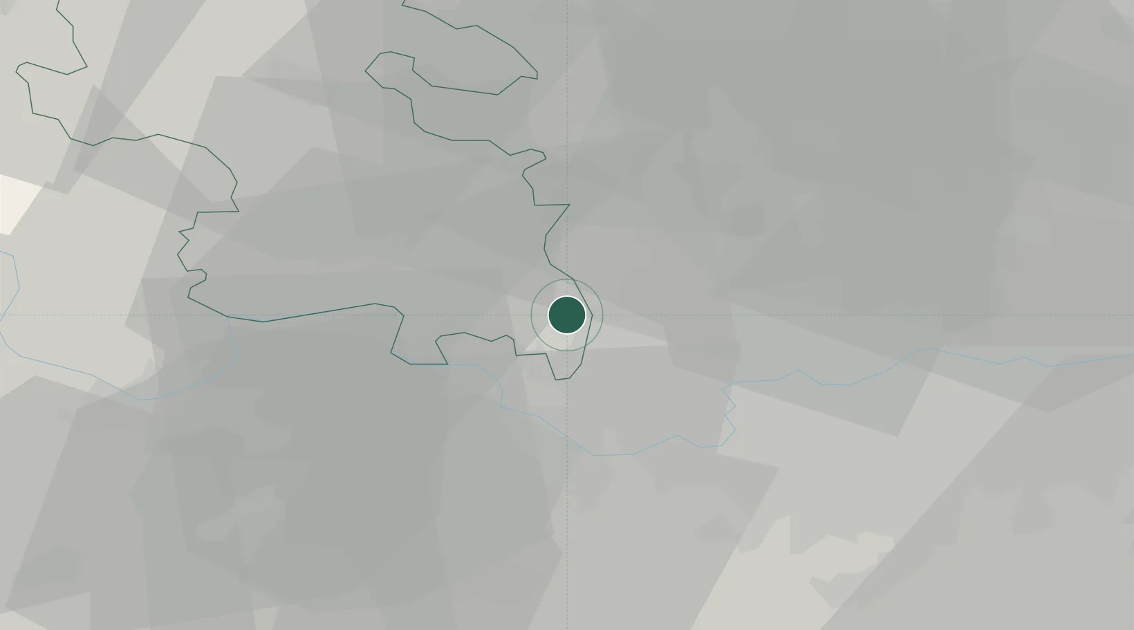 Location of GBHCK