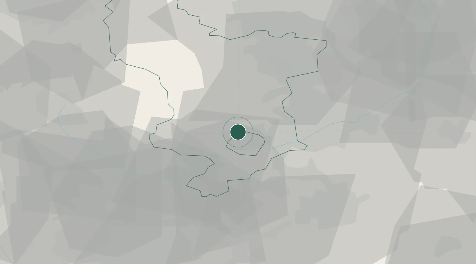 Location of GBHDB