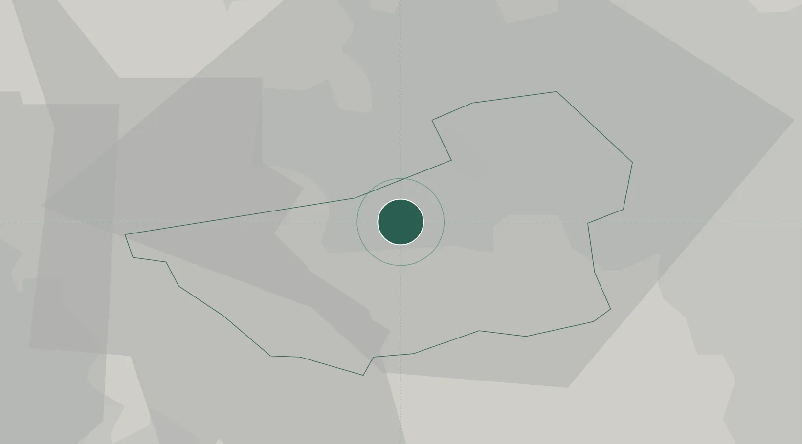Location of GBHDF