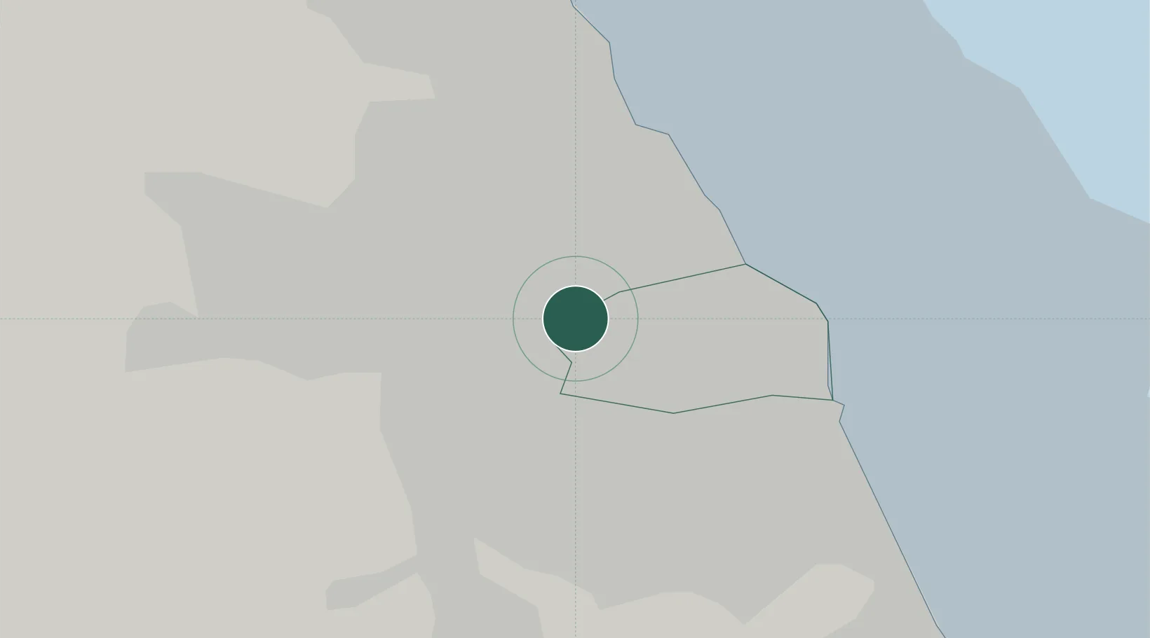 Location of GBHEB