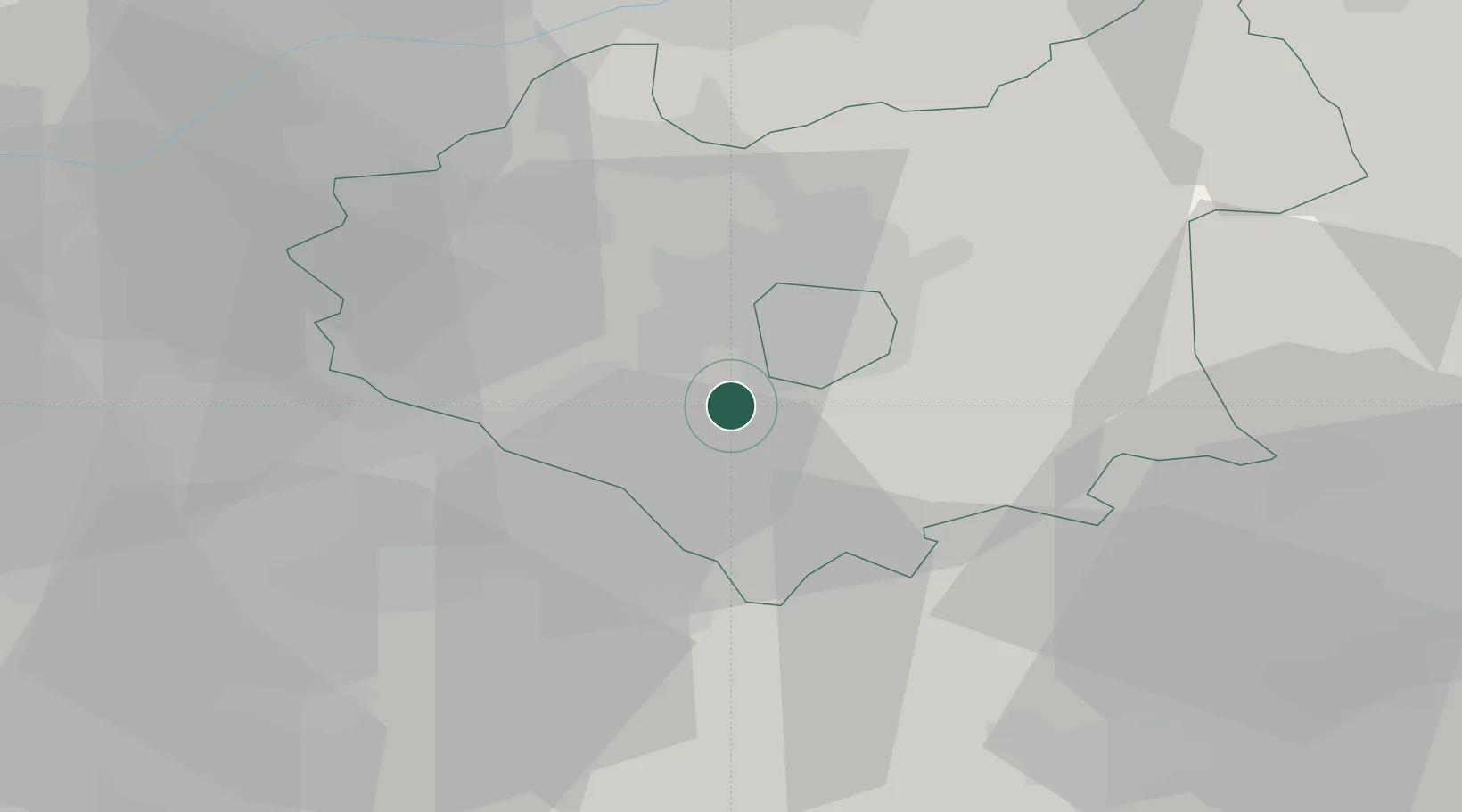 Location of GBHEE
