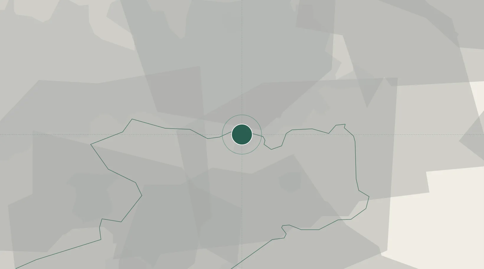 Location of GBHFO