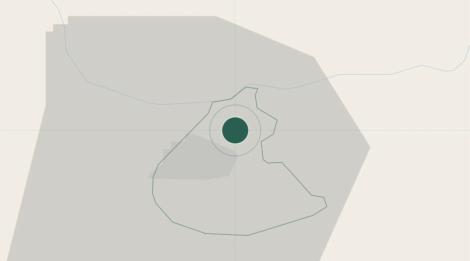 Location of GBHGO