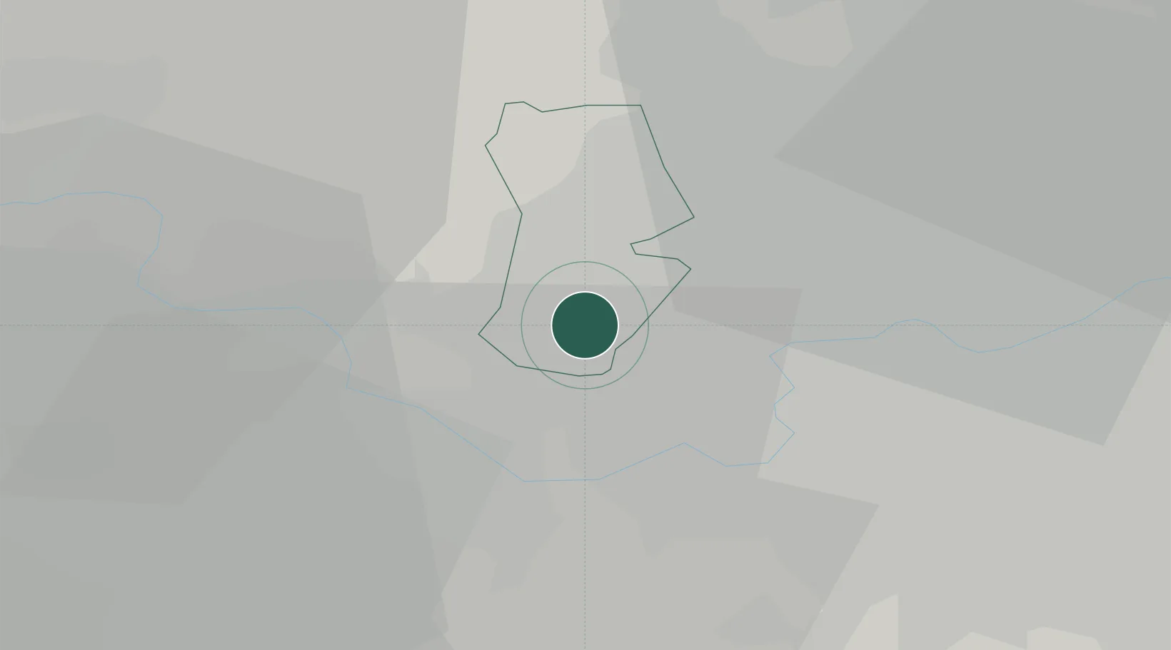 Location of GBHGT