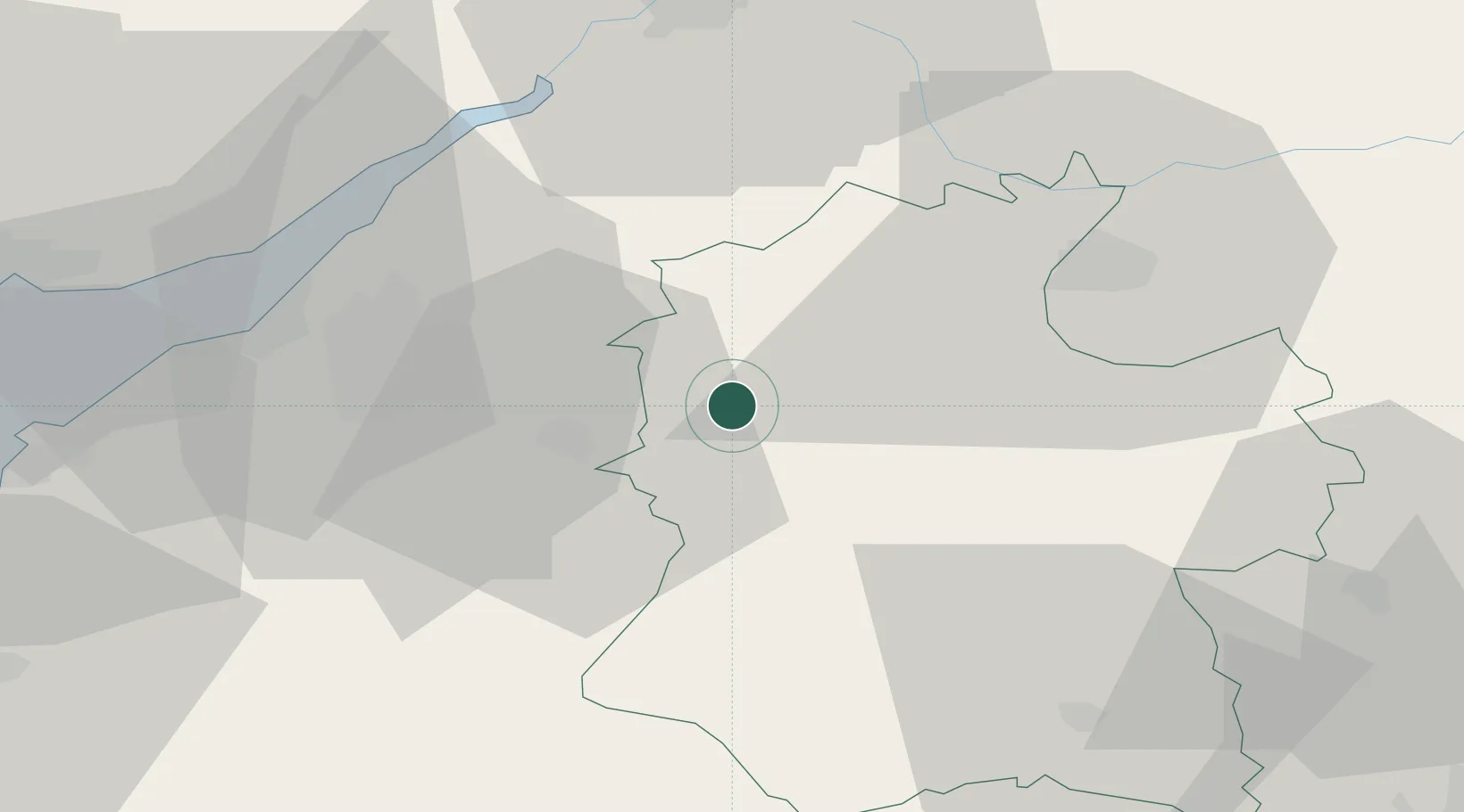 Location of GBHHO