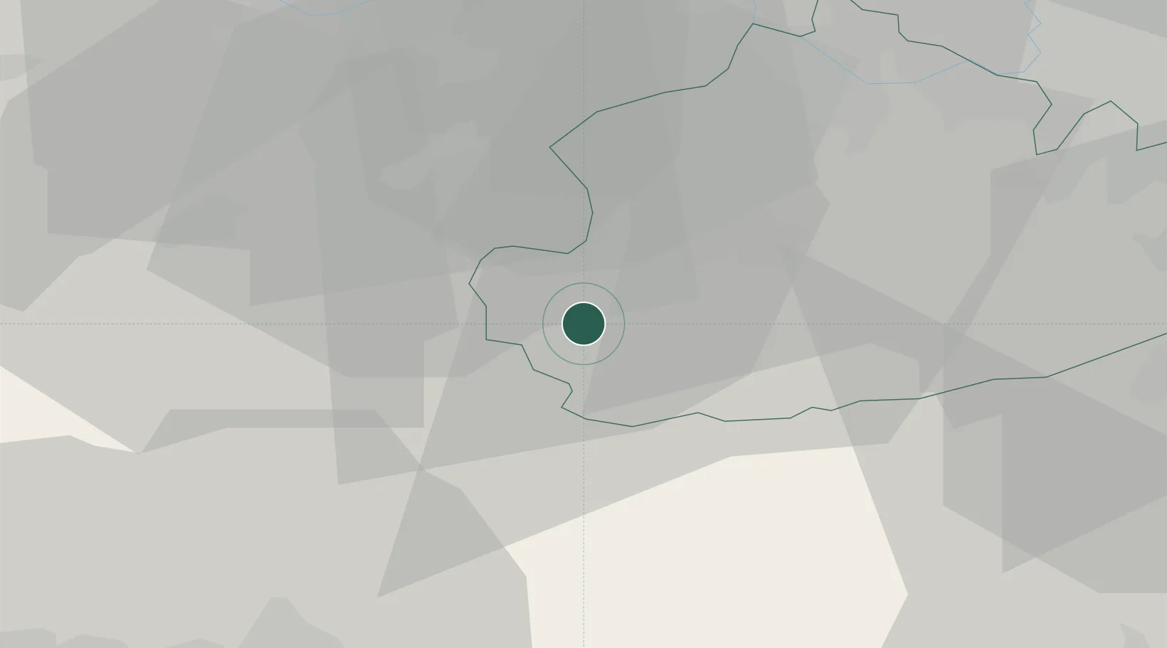Location of GBHLA