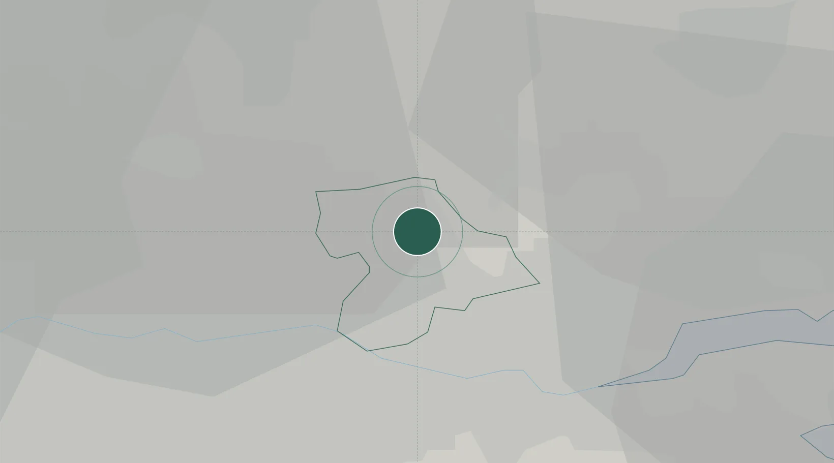 Location of GBHLD