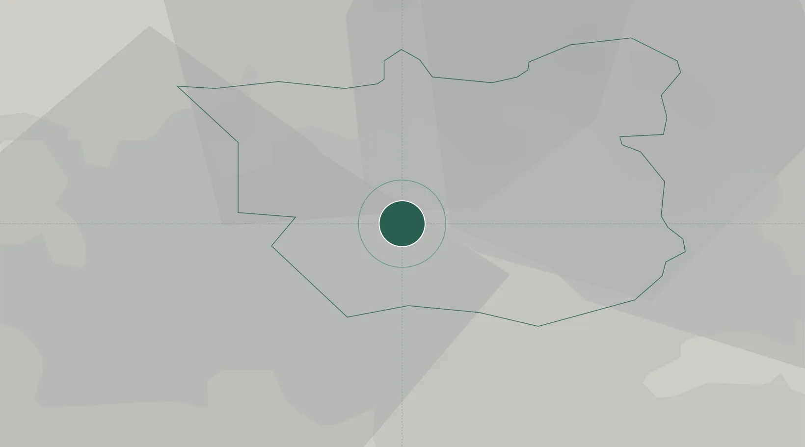 Location of GBHLU