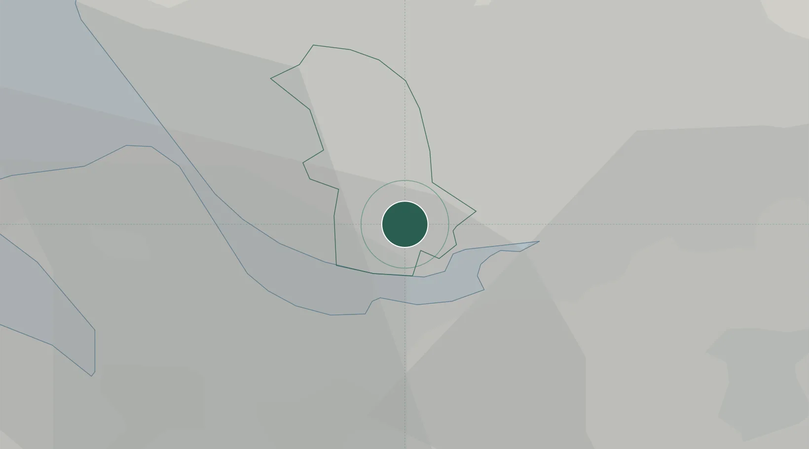 Location of GBHLW
