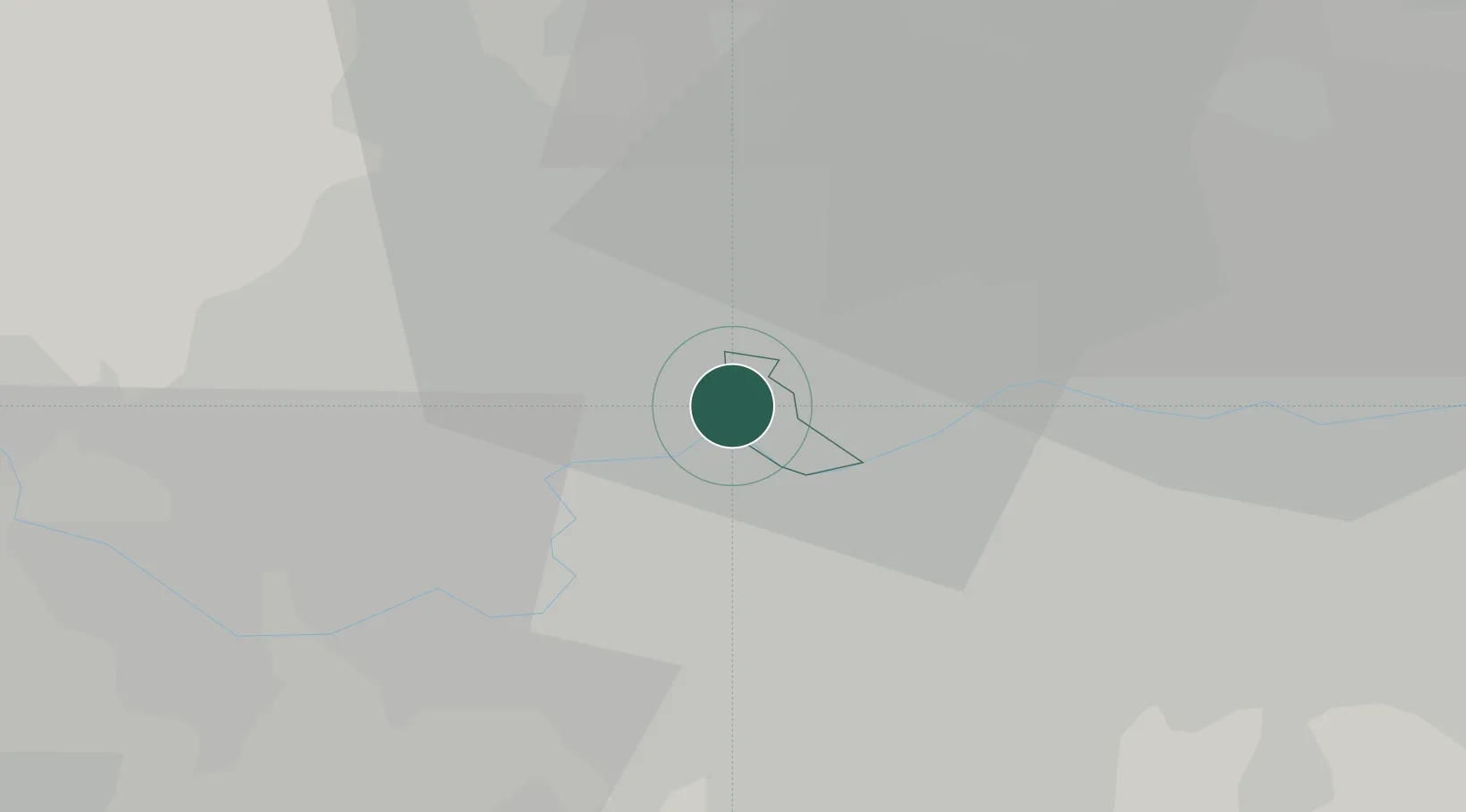 Location of GBHMM