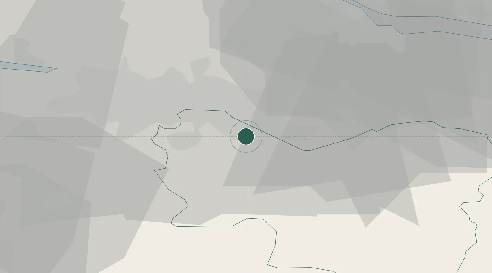 Location of GBHMT