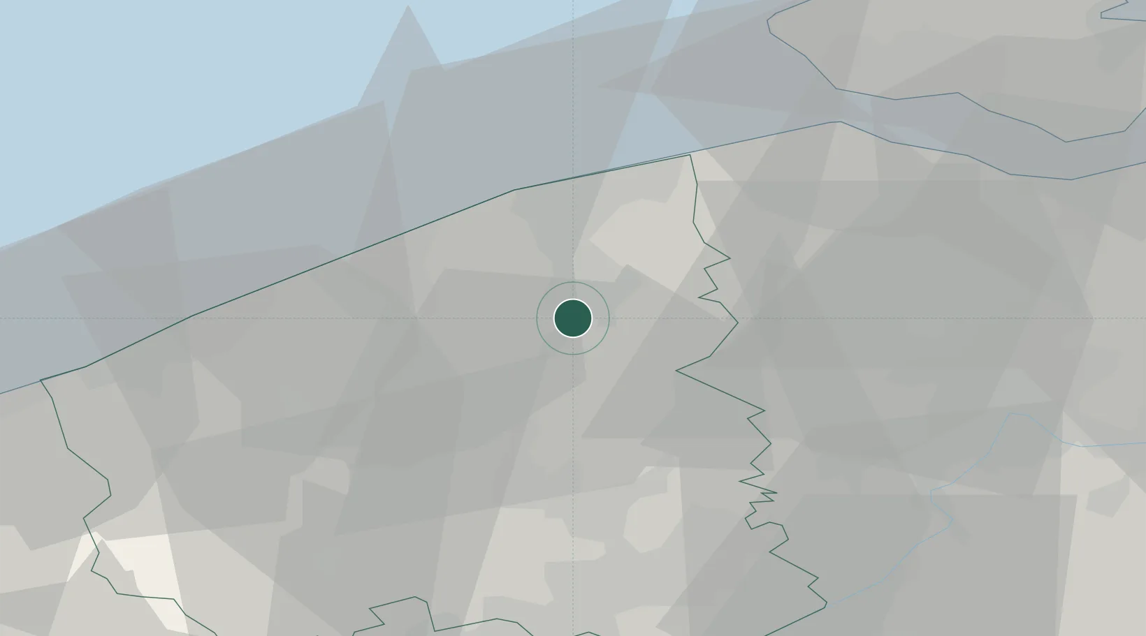 Location of GBHOF
