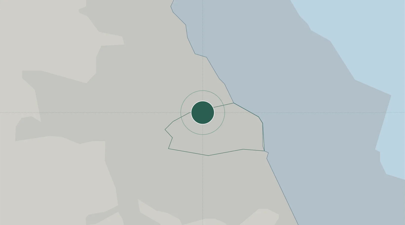 Location of GBHOJ