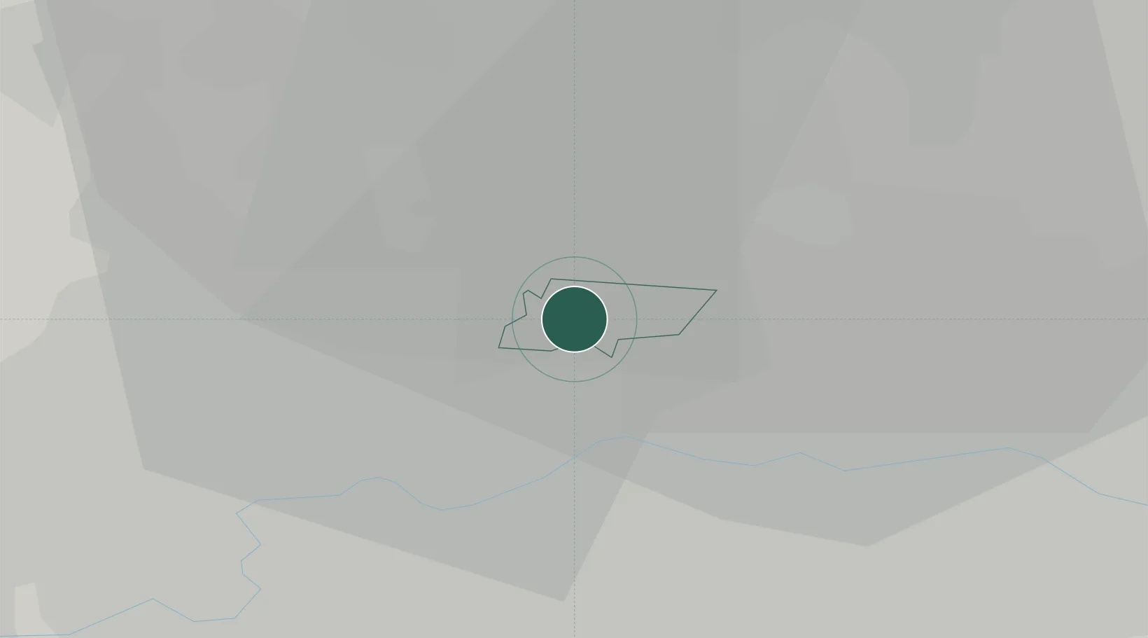 Location of GBHOY