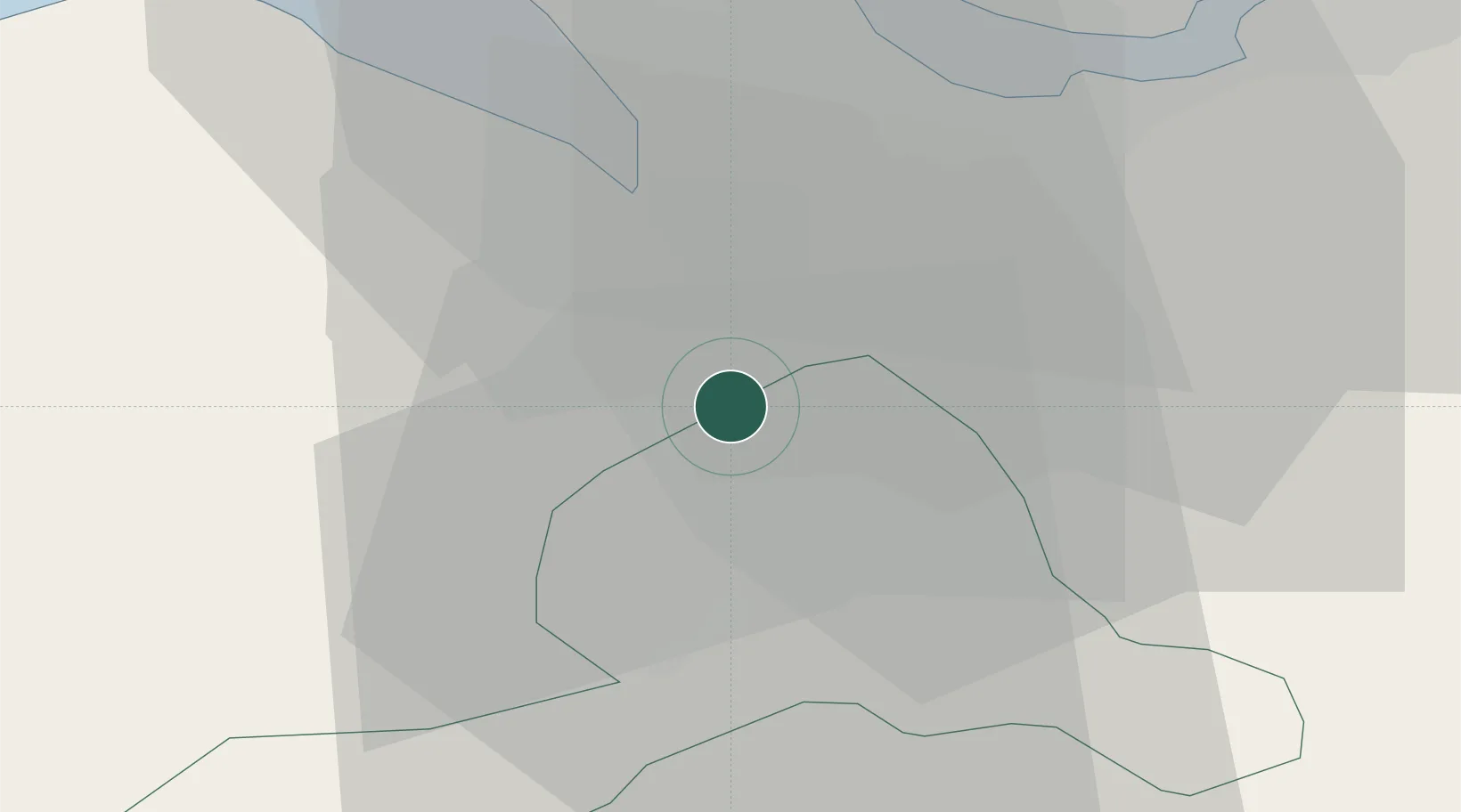 Location of GBHPE