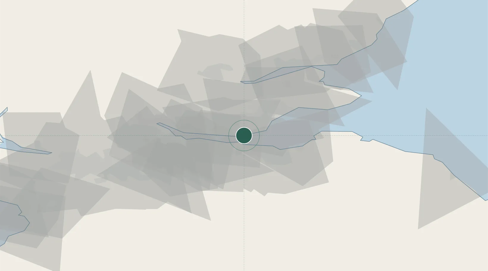 Location of GBHPT
