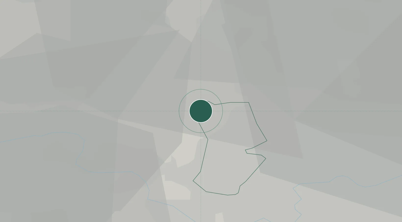 Location of GBHRF