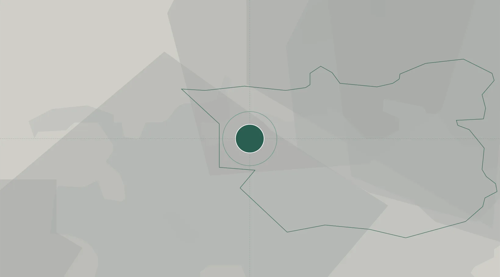Location of GBHSF