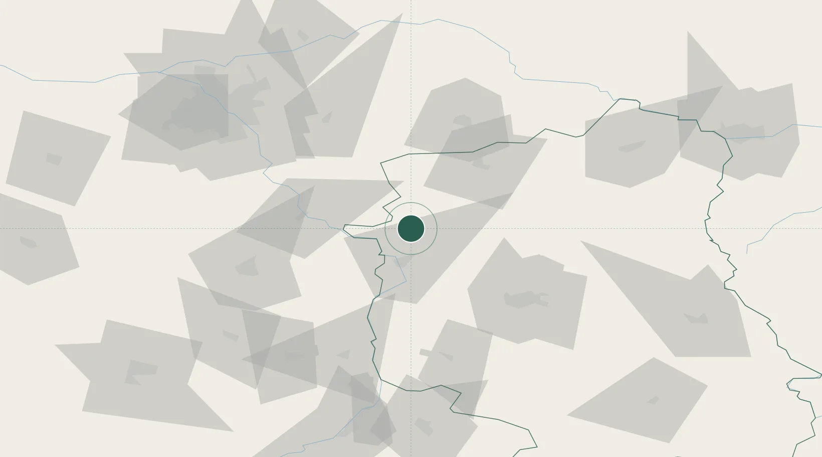 Location of GBHUX