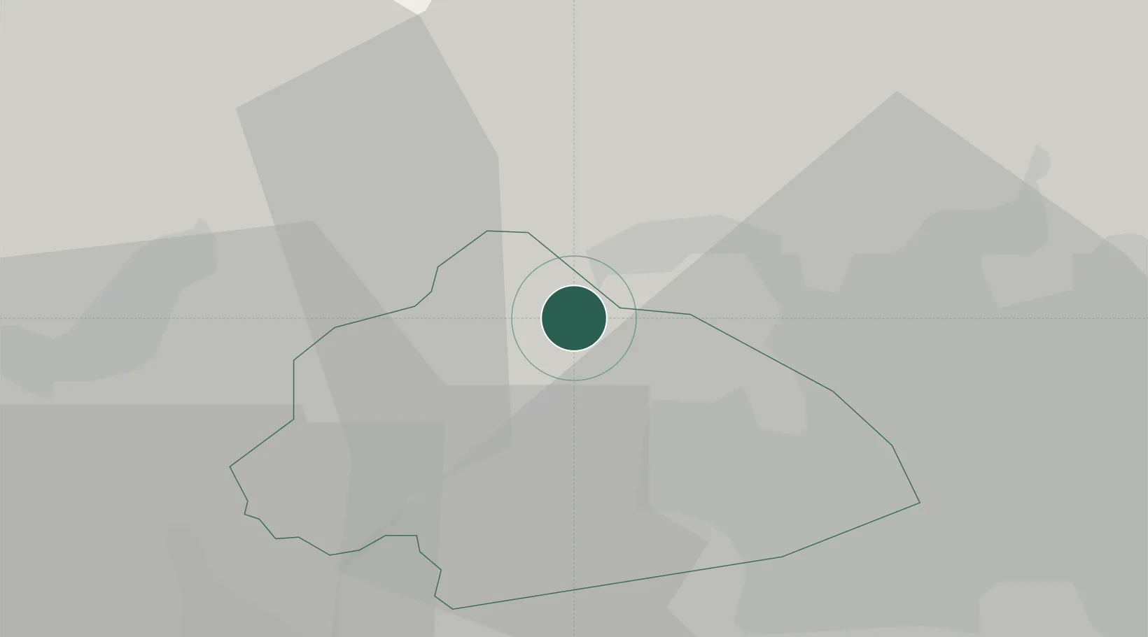 Location of GBHWT