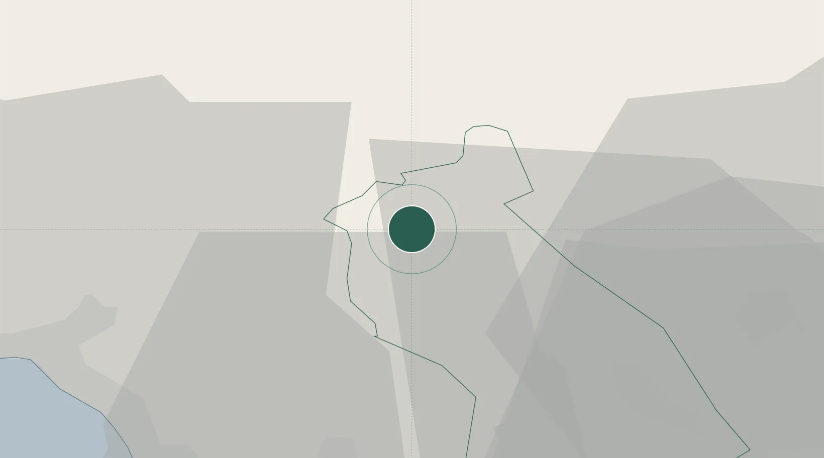 Location of GBHWU