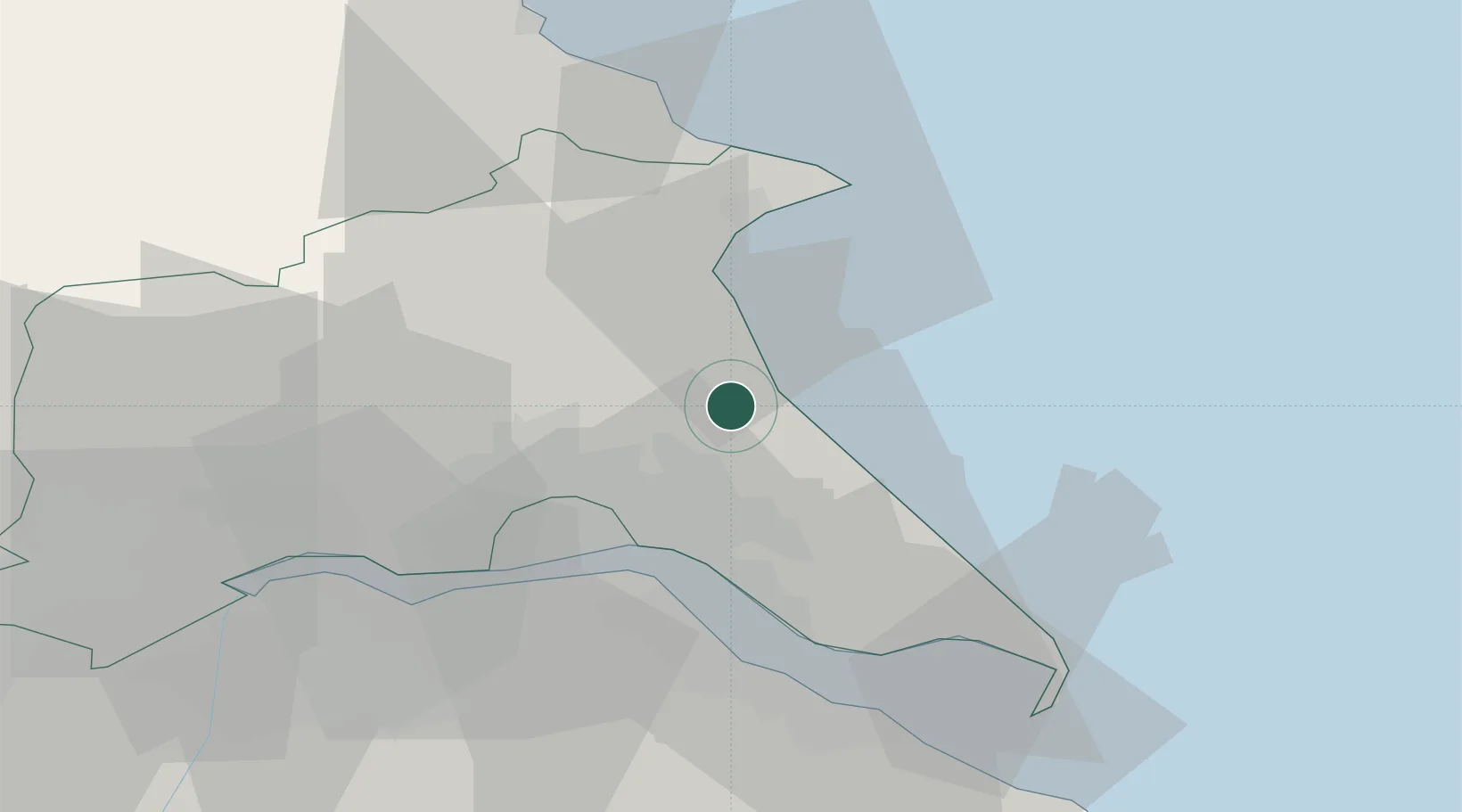Location of GBHXL