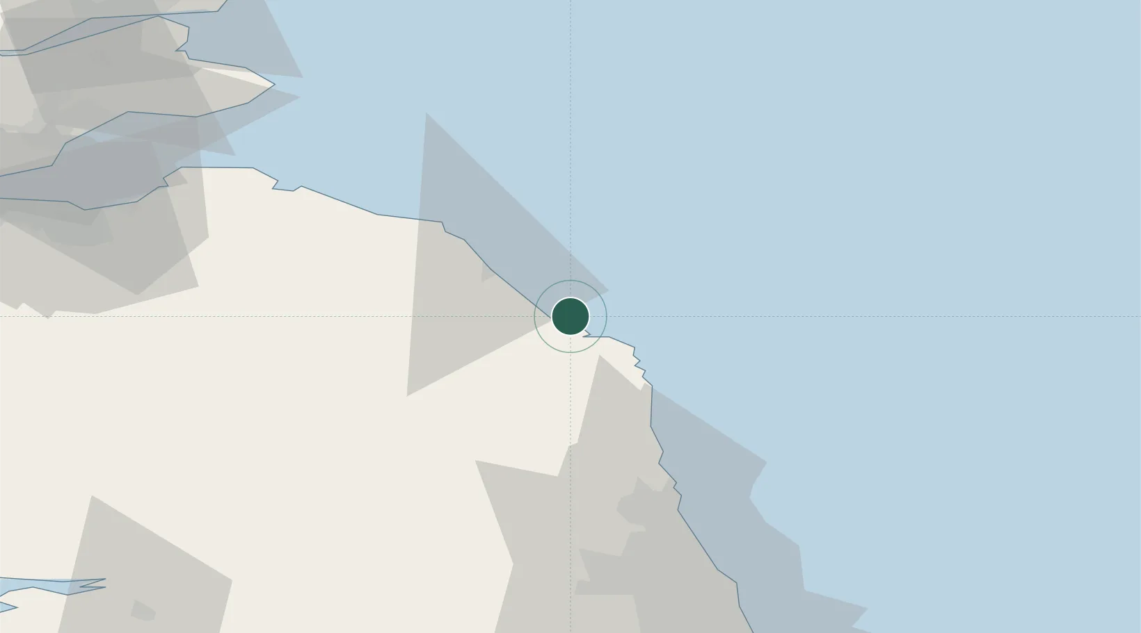 Location of GBHYI