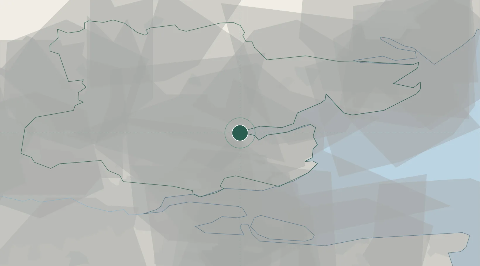 Location of GBHYR