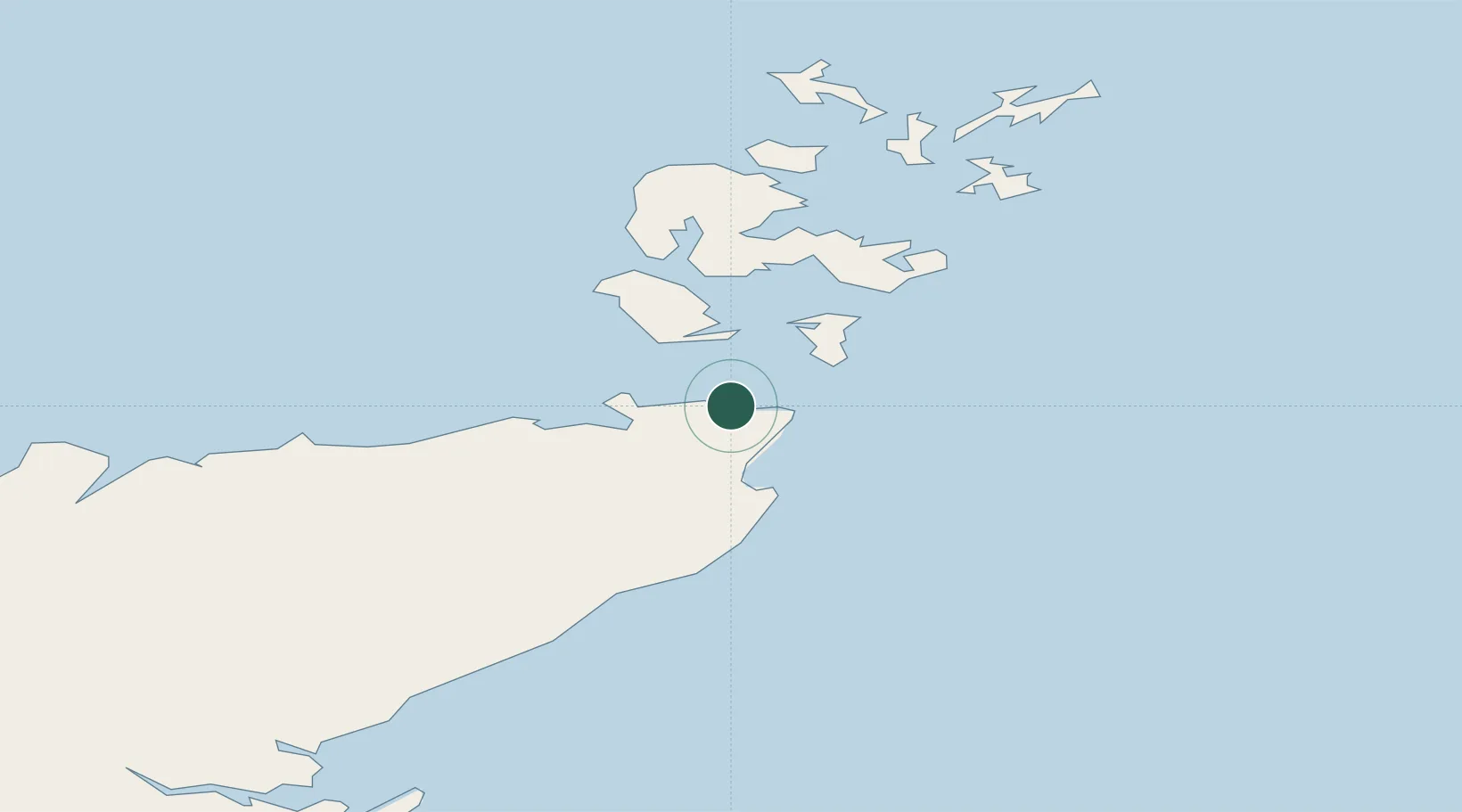 Location of GBILL