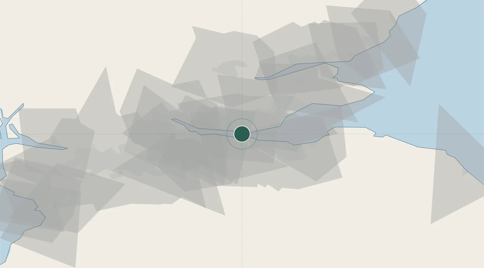 Location of GBINK