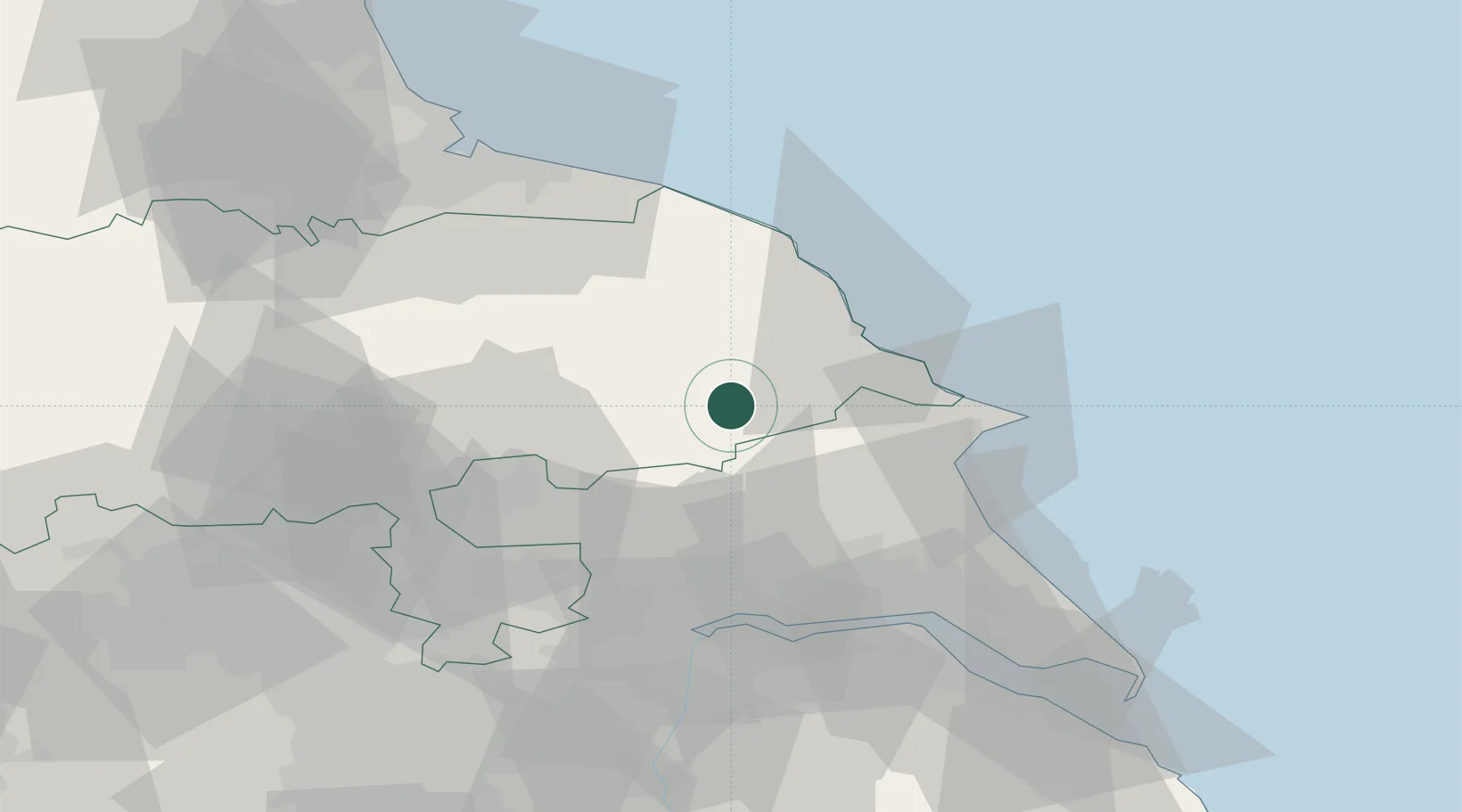 Location of GBINT