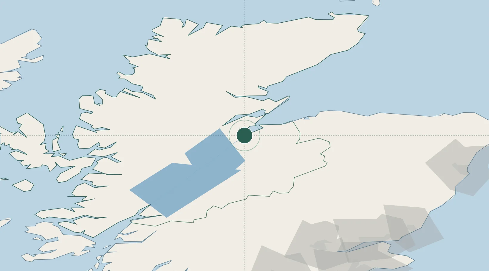 Location of GBINV