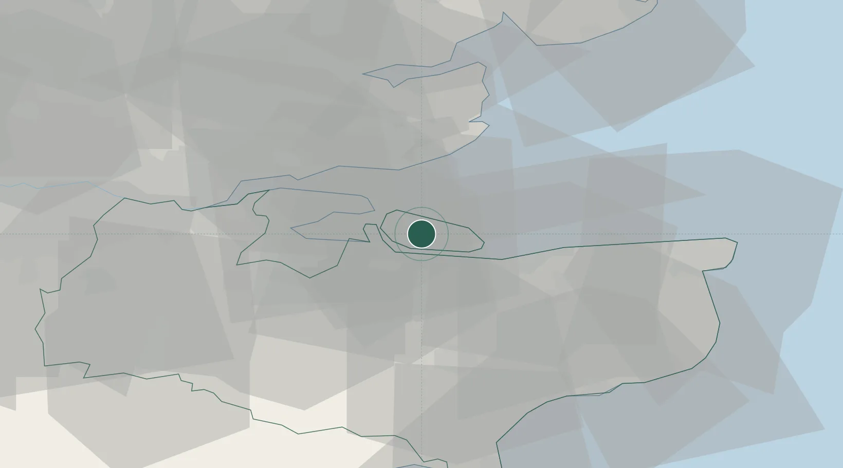 Location of GBIOS