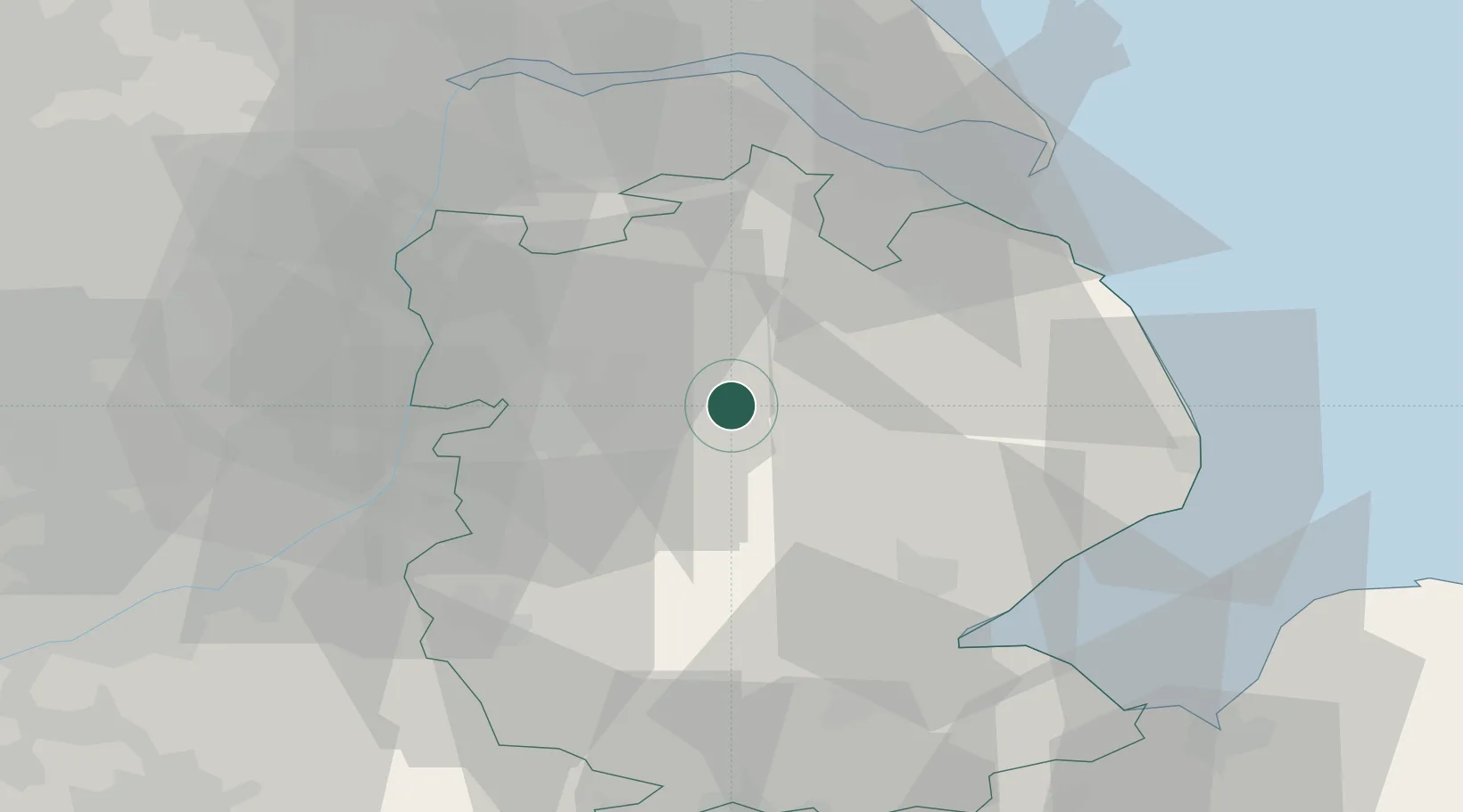 Location of GBJHW