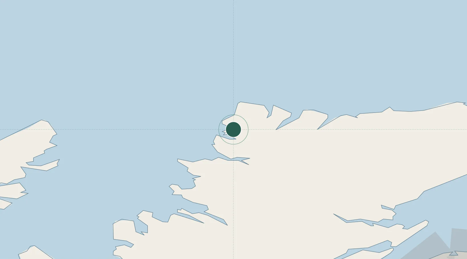 Location of GBKBE